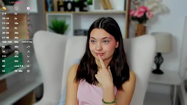 MirthaBolduan online show from 03.19.26