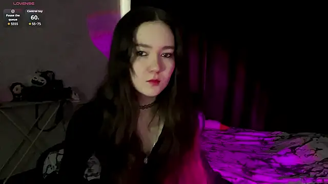 TecnaSanzz online show from 04.18.26