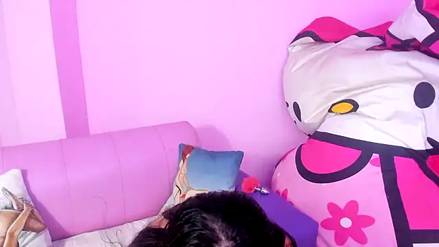 doll katiuska online show from 03.27.26