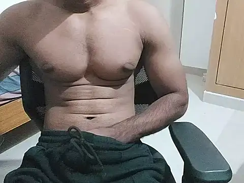 kratosTheHunk online show from 06.09.26