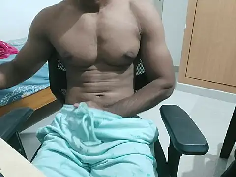 kratosTheHunk online show from 06.13.26