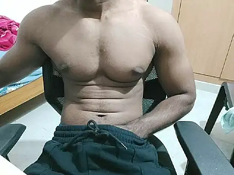 kratosTheHunk online show from 06.25.26