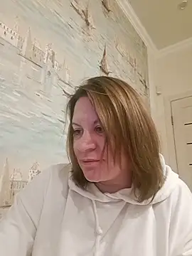 LaraHarper online show from 03.10.26