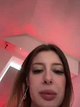 Snapshot of Johanna420 chatting on 03.05.26 Johanna420 online show from 03.05.26