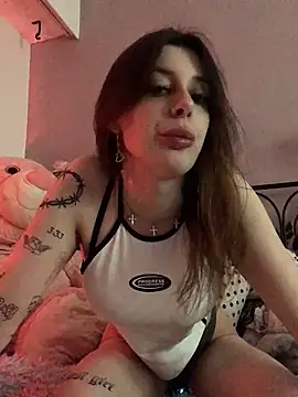Snapshot of Johanna420 chatting on 03.15.26 Johanna420 online show from 03.15.26