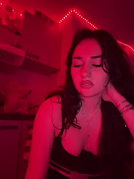 Claraaaaa06 online show from 03.09.26