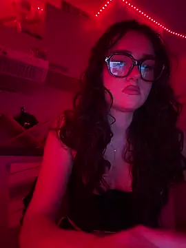 Claraaaaa06 online show from 03.29.26