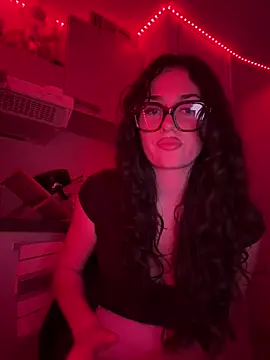 Claraaaaa06 online show from 04.10.26