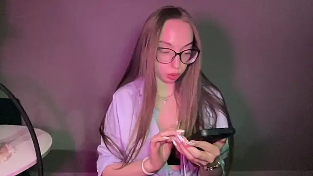 AngelinaFox0202 online show from 03.03.26