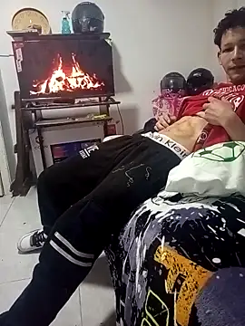 Goriluzdelam online show from 04.20.26