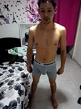 Goriluzdelam online show from 04.24.26