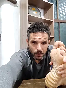 Snapshot of Mano-Lion chatting on 03.02.26 Mano-Lion online show from 03.02.26