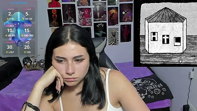 Agarycus 4 online show from 04.02.26