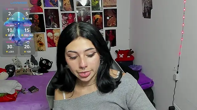 Agarycus 4 online show from 04.13.26