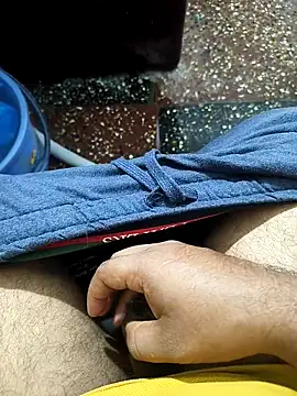 mylove202022 online show from 03.17.26