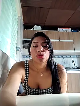 MelanyAndRizooos online show from 03.20.26