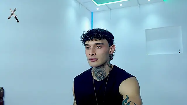 yourxcyberxangel online show from 03.08.26