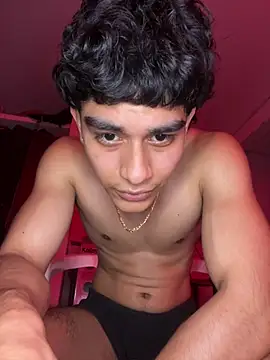 IronLatino online show from 03.11.26