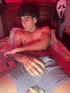 IronLatino online show from 06.02.26