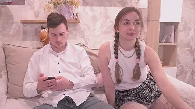 Magic Pasha online show from 03.18.26