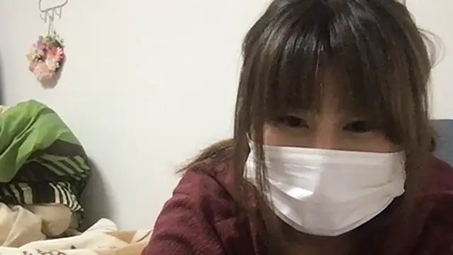 aiharu-n online show from 03.12.26