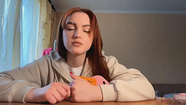 Snapshot of ArvillaFinton chatting on 03.03.26 ArvillaFinton online show from 03.03.26