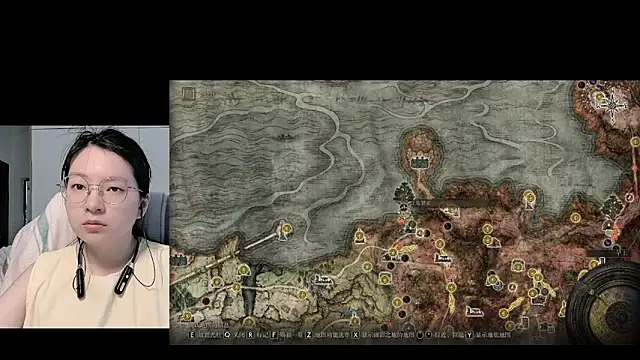 Eeya-36 online show from 04.21.26