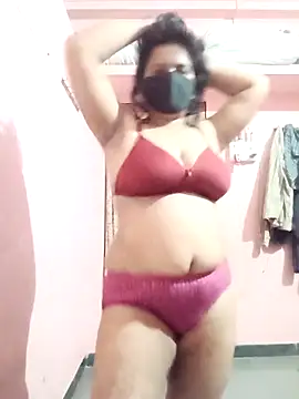 Miss-Dolly07 online show from 03.12.26