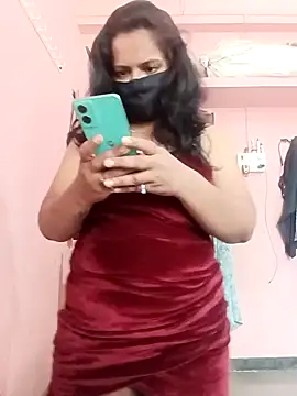 Miss-Dolly07 online show from 03.30.26