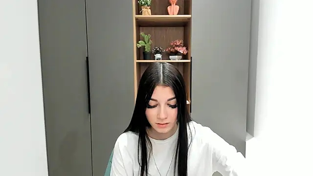 Snapshot of DevoraWitt chatting on 03.05.26 DevoraWitt online show from 03.05.26