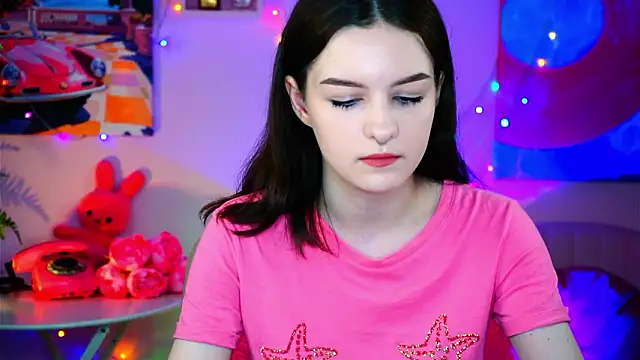 KellieBanshe online show from 03.05.26