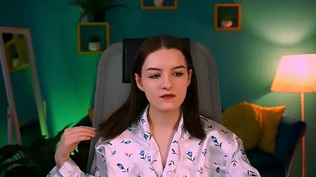 KellieBanshe online show from 03.10.26