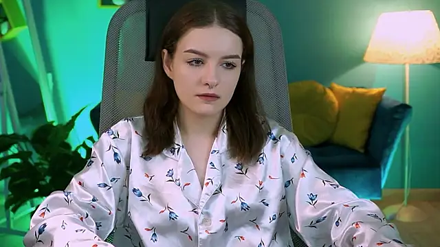 KellieBanshe online show from 03.14.26