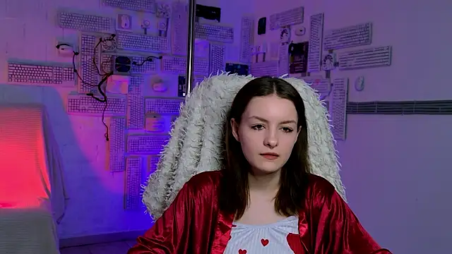 KellieBanshe online show from 03.23.26