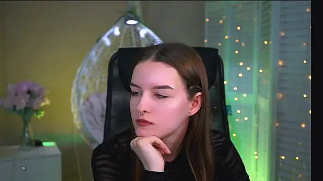 KellieBanshe online show from 05.11.26