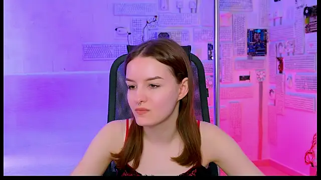 KellieBanshe online show from 06.05.26