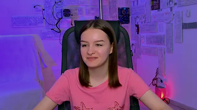 KellieBanshe online show from 06.15.26