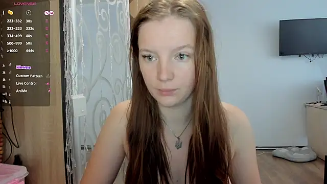 Snapshot of Mary_Blu chatting on 09.09.25 Mary Blu online show from 09.09.25