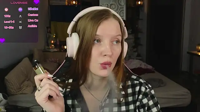 Mary Blu online show from 01.17.26