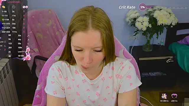 Mary Blu online show from 05.13.26