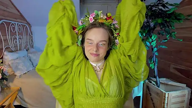 MephalaHOMM3 online show from 04.02.26