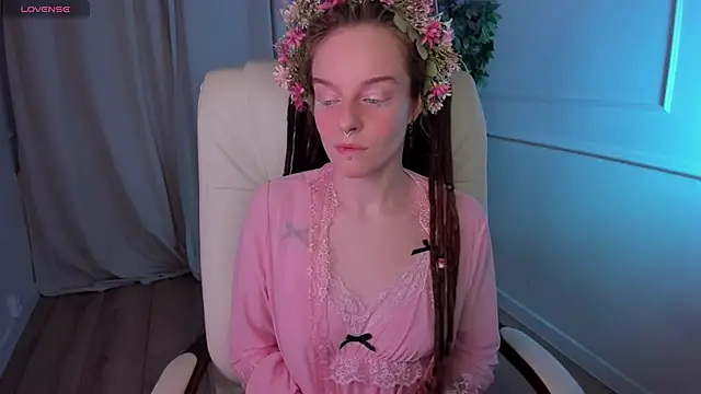 MephalaHOMM3 online show from 04.08.26