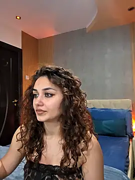 KatarinaHeaven online show from 03.07.26