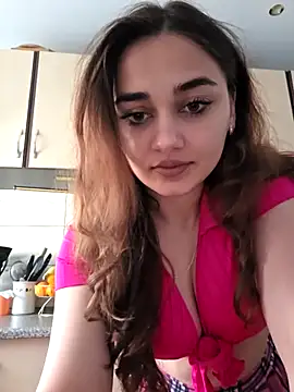KatarinaHeaven online show from 05.16.26