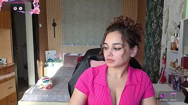 KatarinaHeaven online show from 07.05.26