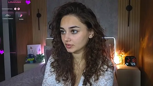 KatarinaHeaven online show from 07.22.26