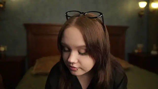 LeahAllsop online show from 03.20.26