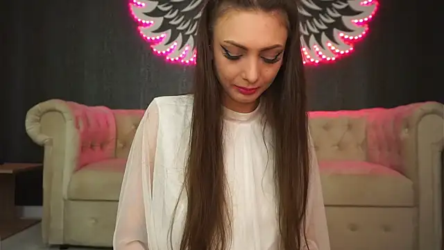 YourSweetxSin online show from 07.13.26