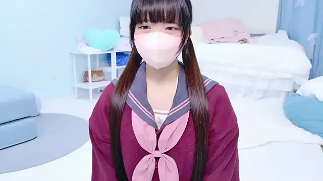 Hime na online show from 03.27.26