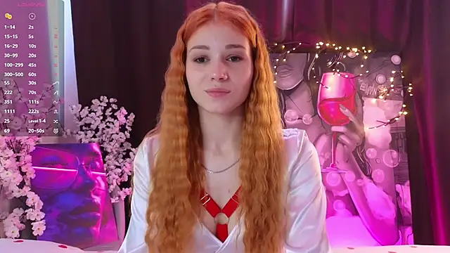 AmyLindsey online show from 06.06.26
